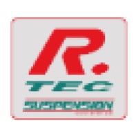 R.Tec Suspension logo, R.Tec Suspension contact details