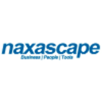 Naxascape logo, Naxascape contact details