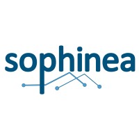 Sophinea Corporation logo, Sophinea Corporation contact details