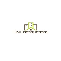 CJN Constructions logo, CJN Constructions contact details