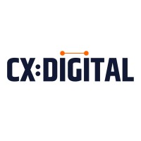 CX:DIGITAL Limited logo, CX:DIGITAL Limited contact details