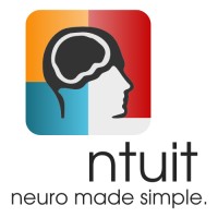 Ntuit Neuro logo, Ntuit Neuro contact details