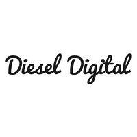 Diesel Digital logo, Diesel Digital contact details