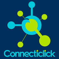 Connecticlick logo, Connecticlick contact details