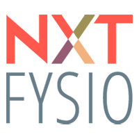 NXT Fysio logo, NXT Fysio contact details