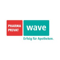 PHARMA PRIVAT WAVE logo, PHARMA PRIVAT WAVE contact details