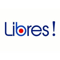 Libres ! logo, Libres ! contact details