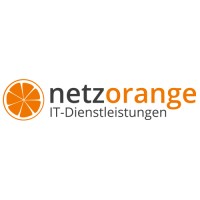 netzorange IT-Dienstleistungen GmbH & Co. KG logo, netzorange IT-Dienstleistungen GmbH & Co. KG contact details