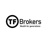 TF BROKERS logo, TF BROKERS contact details