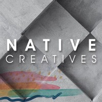 Native Creatives logo, Native Creatives contact details