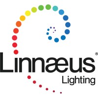 Linnaeus Lighting logo, Linnaeus Lighting contact details