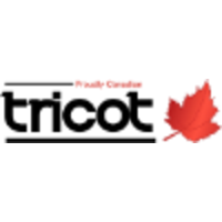 Tricot Canada logo, Tricot Canada contact details