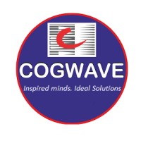 Cogwave PMS logo, Cogwave PMS contact details