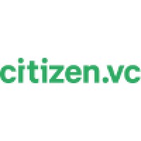 Citizen.VC logo, Citizen.VC contact details