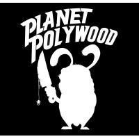 Planet Polywood logo, Planet Polywood contact details