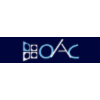 OAC Global logo, OAC Global contact details