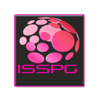 ISSPG logo, ISSPG contact details