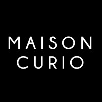 Maison Curio logo, Maison Curio contact details