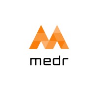 medr logo, medr contact details