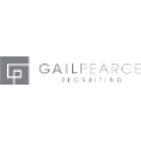 Gail Pearce Recruiting logo, Gail Pearce Recruiting contact details