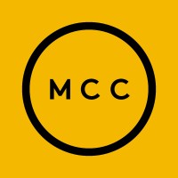 MCC Design logo, MCC Design contact details