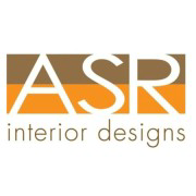 ASR Interior Designs logo, ASR Interior Designs contact details