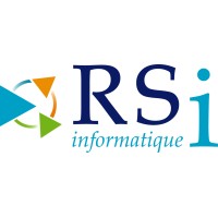 RSI Informatique logo, RSI Informatique contact details