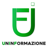 UnInFormazione - UIF logo, UnInFormazione - UIF contact details