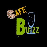 Cafe buzz logo, Cafe buzz contact details