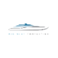 Big Blue Consulting Ltd logo, Big Blue Consulting Ltd contact details