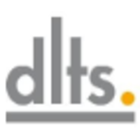 DLTS logo, DLTS contact details