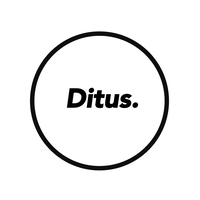 Ditus logo, Ditus contact details