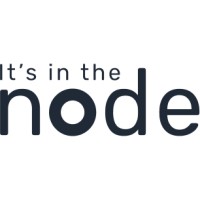 It's in the Node logo, It's in the Node contact details