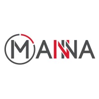 The Manna Company logo, The Manna Company contact details