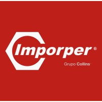 IMPORPER PERÚ logo, IMPORPER PERÚ contact details