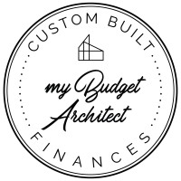 My Budget Architect logo, My Budget Architect contact details