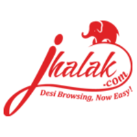 Jhalak.com logo, Jhalak.com contact details