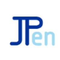 JPen logo, JPen contact details