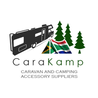 Carakamp logo, Carakamp contact details