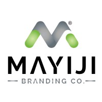 Mayiji Branding Co (Pty) Ltd logo, Mayiji Branding Co (Pty) Ltd contact details