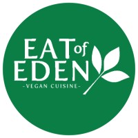 Eat of Eden logo, Eat of Eden contact details