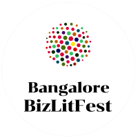 Bangalore BizLit Fest logo, Bangalore BizLit Fest contact details