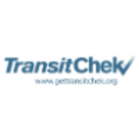 TransitChek logo, TransitChek contact details