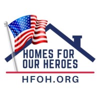 Homes For Our Heroes logo, Homes For Our Heroes contact details