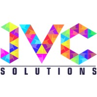 JVC Solutions logo, JVC Solutions contact details