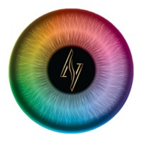 ArtVizon logo, ArtVizon contact details