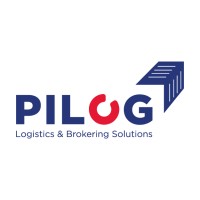 Pilog Inc logo, Pilog Inc contact details