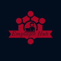 Employee Hub logo, Employee Hub contact details