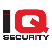 IQ Security Limited logo, IQ Security Limited contact details