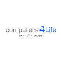 Computers4Life logo, Computers4Life contact details